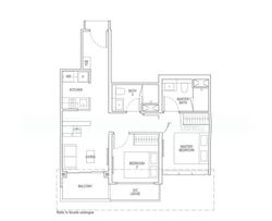 Irwell Hill Residences (D9), Apartment #571442521